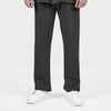 Charcoal Ottoman Textured Trouser