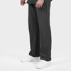 Charcoal Ottoman Textured Trouser