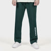Weartofit Green Double Stripes Trousers