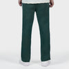 Weartofit Green Double Stripes Trousers