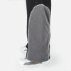 Special Edition Black Baggy Tracksuit