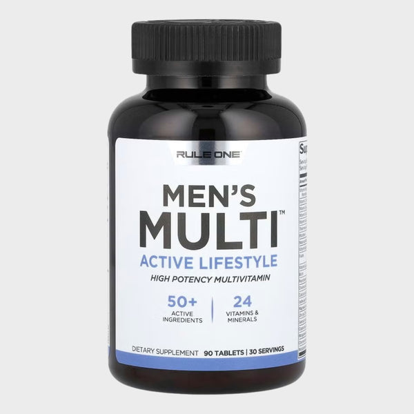Men's Multi™ Active Lifestyle 90 Tablets