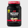 MuscleTech Nitro-Tech Whey Protein Vanilla Cream 2 lbs