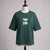 THE END Forest Green Tshirt