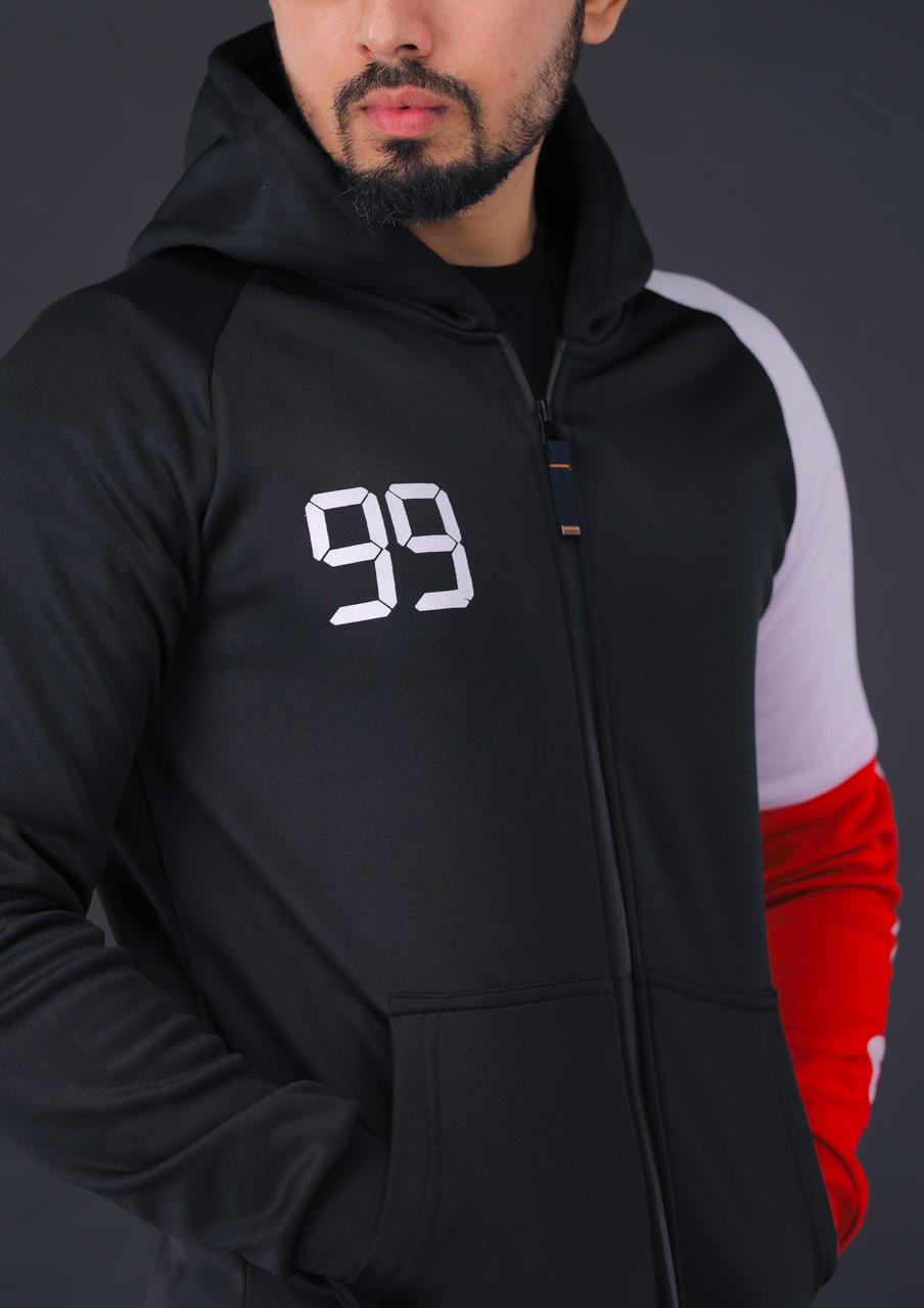 Probro Winter Tracksuit