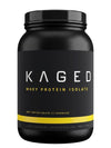 Kaged Muscle Micropure Whey Protein Isolate (Chocolate)