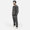Special Edition Black Camo Tracksuit
