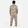 Special Edition Brown Camo Tracksuit