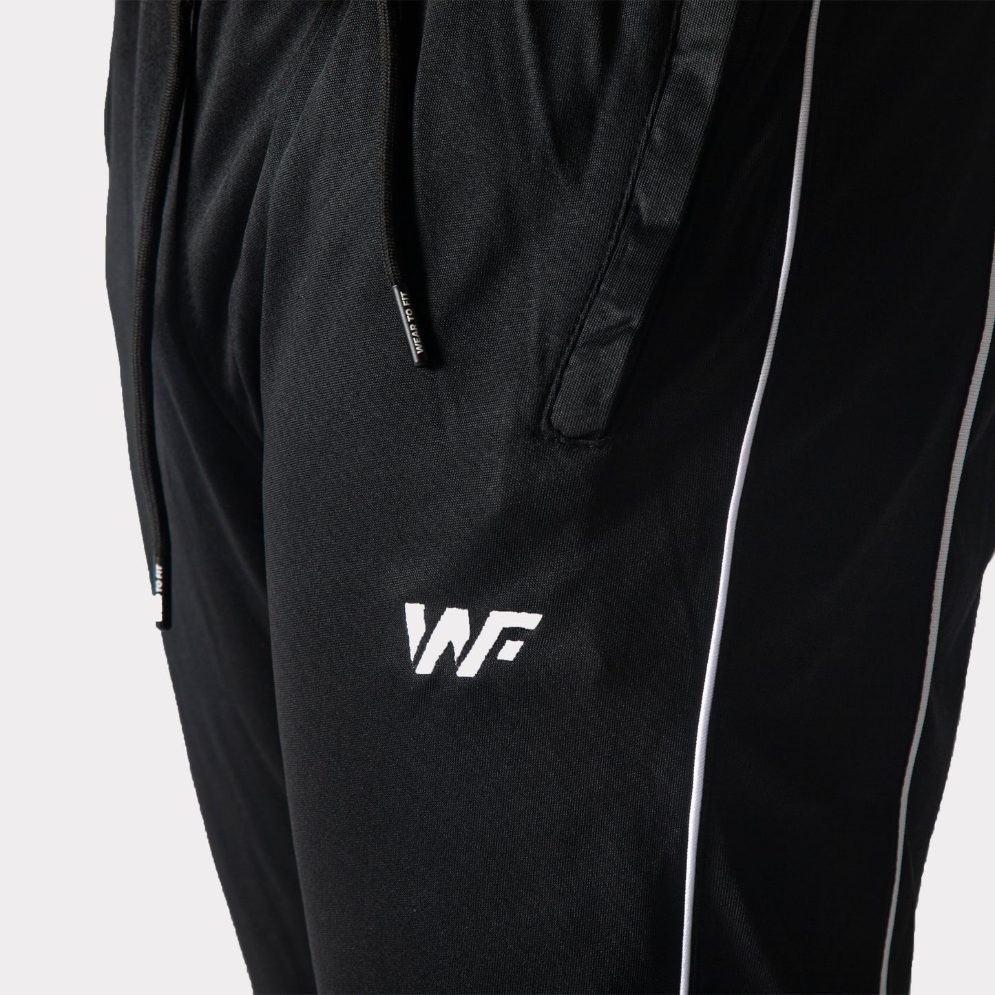 Black Hawk Series Bottoms With Double Piping