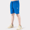 All Blue Full Compression Training Shorts