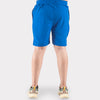 All Blue Full Compression Training Shorts