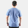 Aqua Plain Tshirt
