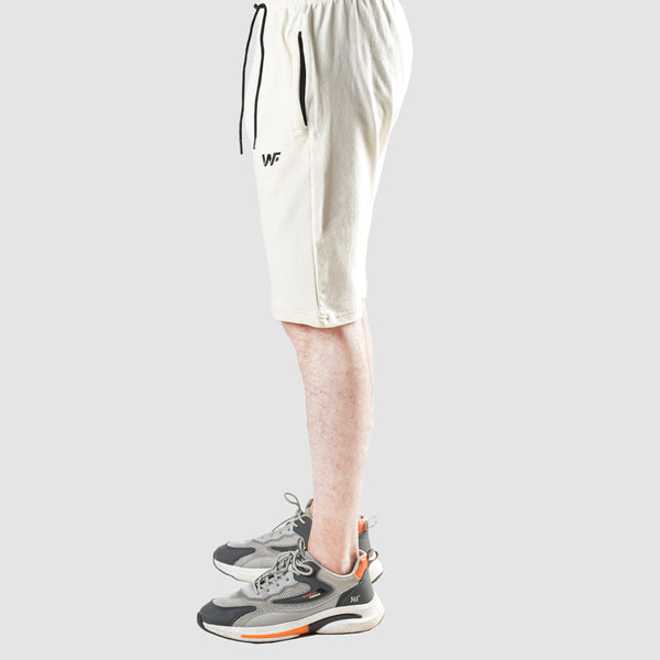 Off-White Terry Shorts