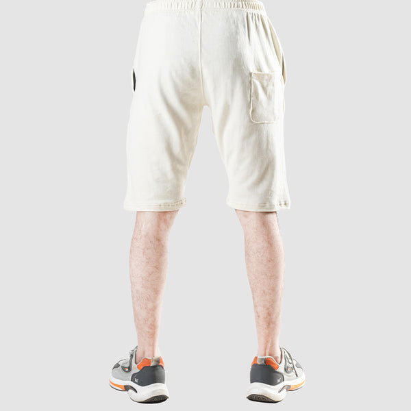 Off-White Terry Shorts