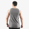Plain Smoke Grey Sando