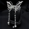 Butterfly Hair Clip