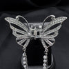 Butterfly Hair Clip