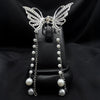Butterfly Hair Clip