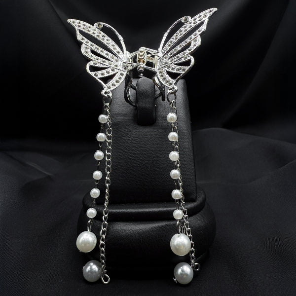 Butterfly Hair Clip