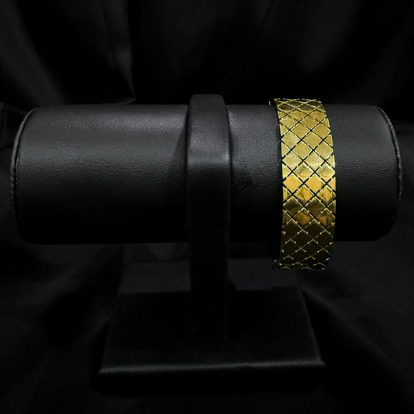 Square Matrix Bracelet