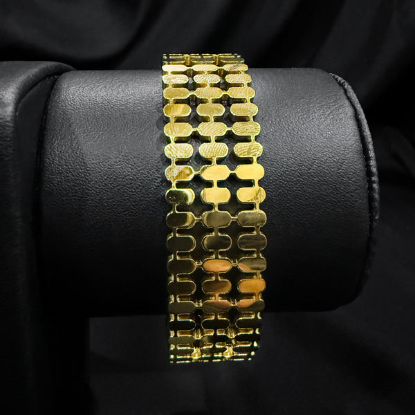 Vintage Gold Bracelet