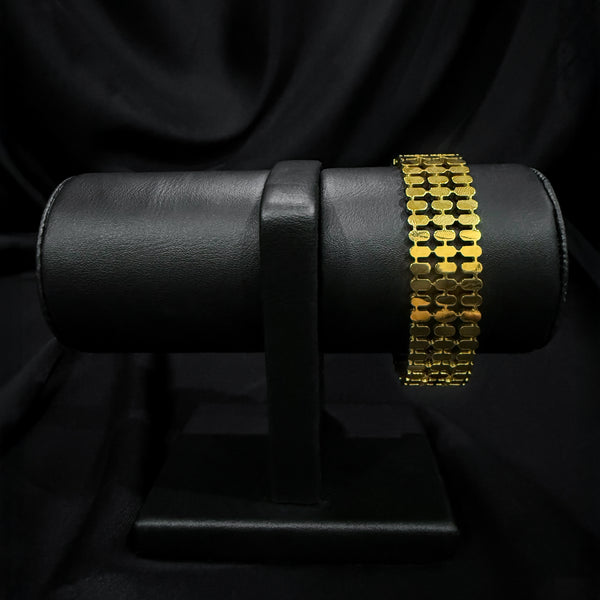 Vintage Gold Bracelet