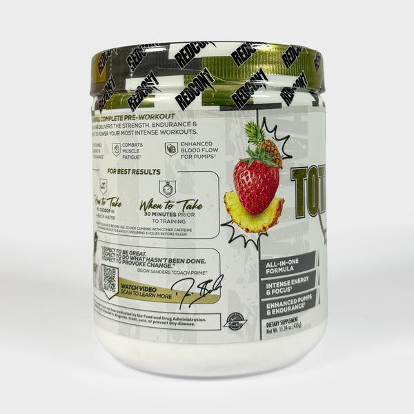 Redcon1 Total War ( 30 servings )