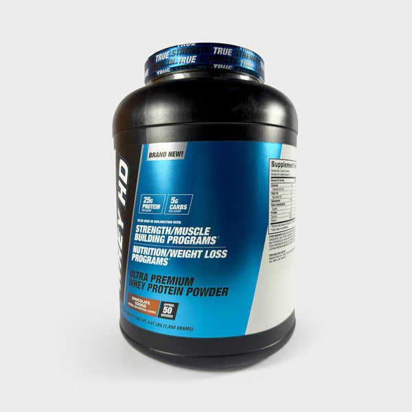 Bpi Whey HD - Whey Protein