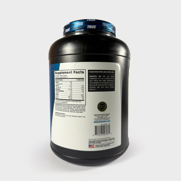 Bpi Whey HD - Whey Protein