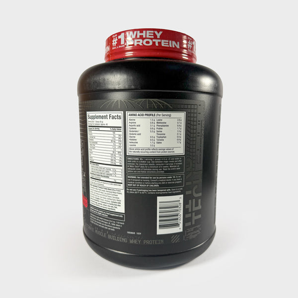 Muscletech NitroTech - 4LBs