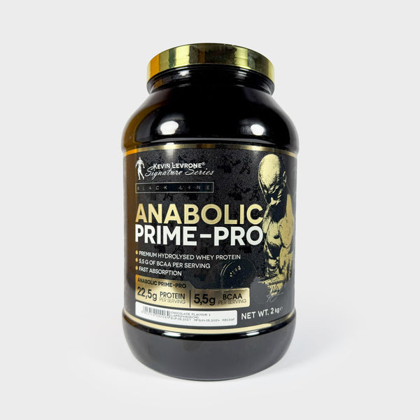 Anabolic Prime-Pro 2kg