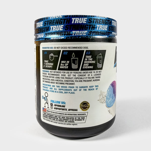 BPI Sports CLA+Carnitine