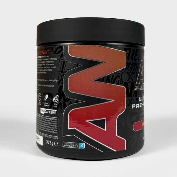 ABE Ultimate Pre-Workout 30 Servings
