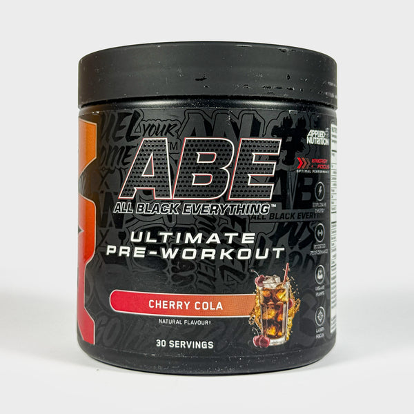 ABE Ultimate Pre-Workout 30 Servings