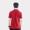 Red Classic POLO