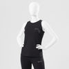 plain black Tank Top