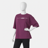 Faith Over Fear Cotton T-Shirt