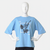 Floral Graphic Cotton T-Shirt
