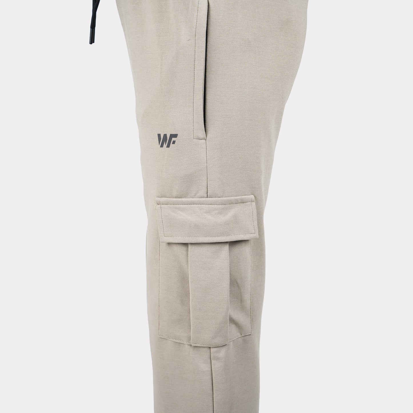 Pure Cotton Skin Cargo Trouser