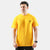 Plain Yellow Tshirt