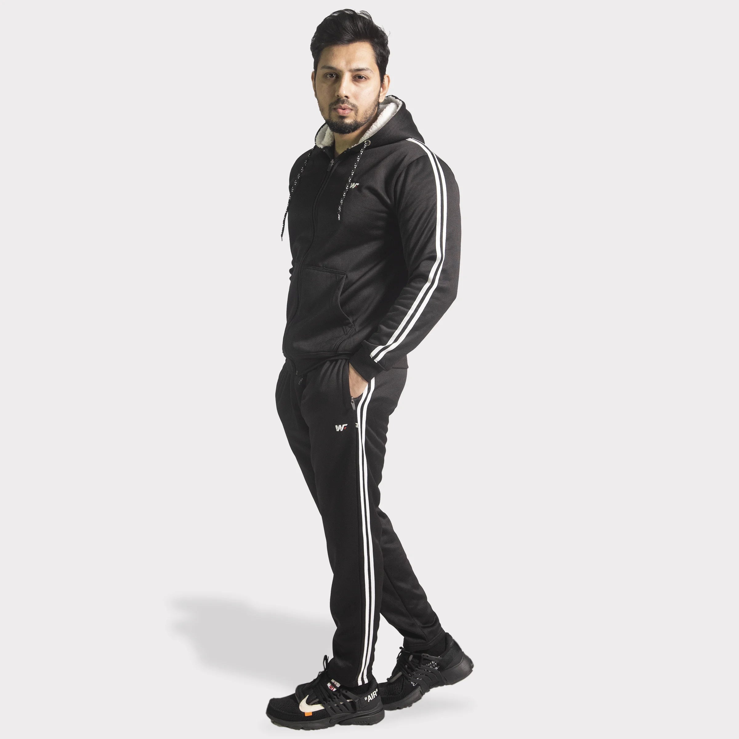 Track Suits – Wear To Fit
