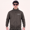 Special Edition Brown Full Zipper