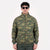 Special Edition Green Camo full Zipper