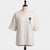Off - White Flower T-Shirt