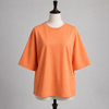 Bright Orange T-Shirt