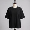 Stress Uninstall Graphic Black Tshirt
