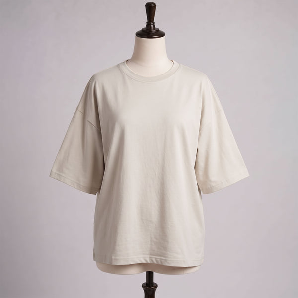 Stress Uninstall Graphic Sand Tshirt
