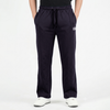 Deep Navy Double Stitch loose fit Trousers