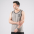 Light Grey Cotton Sando