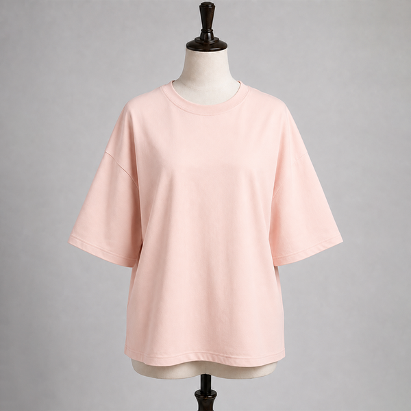 Soft Pink T-Shirt